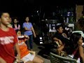 Parokya ni Vicente - Giyang Parokya ni Vicente - Giyang