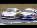 2007 Round 3 -- Final - Tom Monkhouse v Appleton