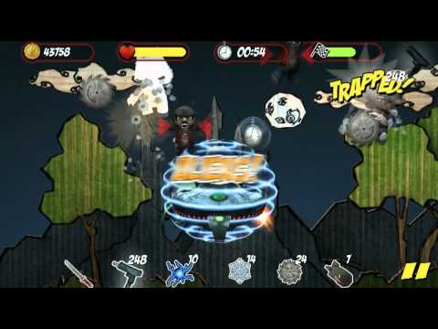 Monster of Puppets Developer Trailer