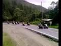 Bursa Motor Yamaha Sitinjo Touring