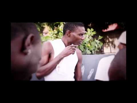 Jah Vinci Ft Eyesus - We Hate Yuh First (OFFICIAL VIDEO) DEC 2011