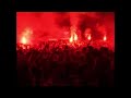 Piosenka na 100-lecie Cracovii