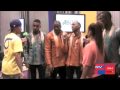 Vogue Evolution Sing and Snap w/ Aris of Quest Crew WK4