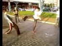 Capoeira Capoeira