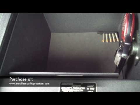 how to be safe in a vehicle