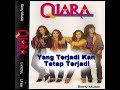 QIARA - Yang Terjadi kan Tetap Terjadi