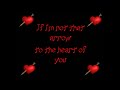 Consider Me Gone - Reba McEntire (Lyrics)