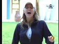 Thati e Juliana BBB 8 Cantam Cai a Chuva - Sandy e Junior