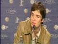 Cillian Murphy at the Berlinale 2006 - press conference -