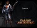 Star Wars videos: Star Wars: The Old Republic - Trooper Progression Trailer