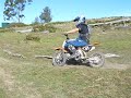 Thumpstar Track- beggining