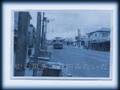 沖縄1954　コザの街