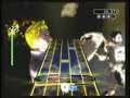 Rock Band Tom Sawyer Expert Bass FC 5 Star