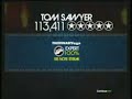 Rock Band Tom Sawyer Expert Bass FC 5 Star
