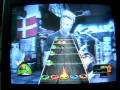 Guitar Hero  Enter Sandman Hard