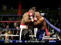 K-9 vs C Smith Round 10 K-9 vs C Smith Round 10