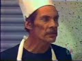 Chaves - Churros - Madruga de uniforme de Gourmet