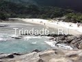 Trindade - Pedra que engole