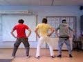 Eksamen p� bleiker apache