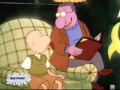 Doug is Hamburger Boy (1)