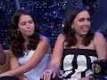 Meninas do Sexy Hot no Programa do J� - parte 2