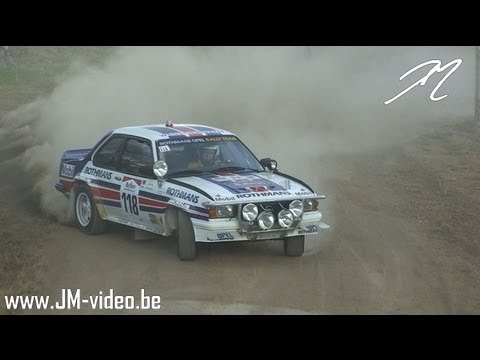 Latest WRC HD & Rally HD Videos