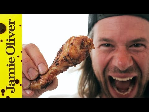 how to properly cook chicken