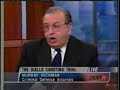 New York Lawyer Anthony Gair - Amadou Diallo Case - Interview Court TV - February 2000