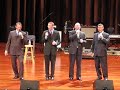Liberty Quartet (Into the Water)
