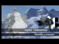 Trailer Alpes Valesanos, hazañas y proezas