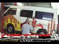 Wicked campervan video