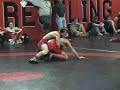 Kyle Ruschell vs Nate Van Schyndel Kyle Ruschell vs Nate Van Schyndel