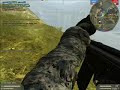 Battlefield 2 Gameplay Battlefield 2 Gameplay