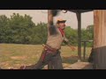 Sand Prairie Trailer