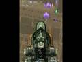Strikers 1945II - 2nd Round - 2-3 Blimp Boss Fight