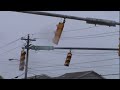 Hurricane Igor Damage in St Johns NL