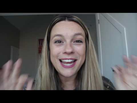 Tova Leigh ~ WCW – The Not So Secret Diary of Nea