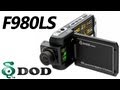 Видеообзор DOD F980LS
