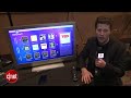 BitTorrent revealed four companies based in Europe, Russia, and Asia that have prepared new hardware running BitTorrent. Seth Rosenblatt takes a First Look.