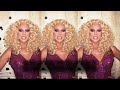 RuPaul – i bring the beat