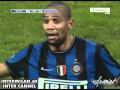 Inter vs Juventus 1-0 maicon
