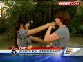 2 School Girls Fend Off 'Pajama Bandit'