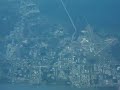 Tampa from 36,000 feet