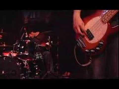 The Diggs Live at Sin-e: It's Just Like You Say