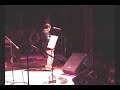 Jaff Patricio Santistevan en Concierto Cuenta Regresiva