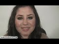 Celebrity Inspired Makeup Series :