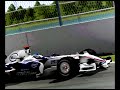 FSONE 2008 - BMW Sauber F1.08