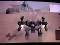 ChromeHounds Headstrong