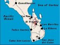 Hurricane Henriette Hits Baja California Sur Hurricane Henriette Hits Baja California Sur