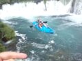 Oragov Buk @ Zrmanja River
